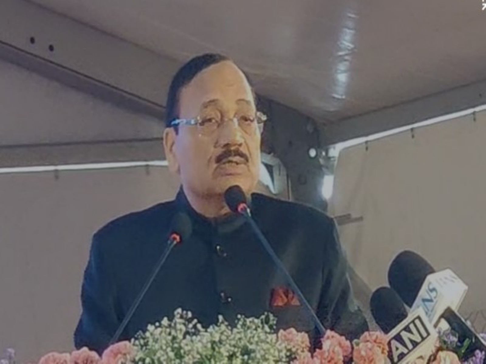 Chief Justice of India (CJI) Surya Kant (Photo/ANI)