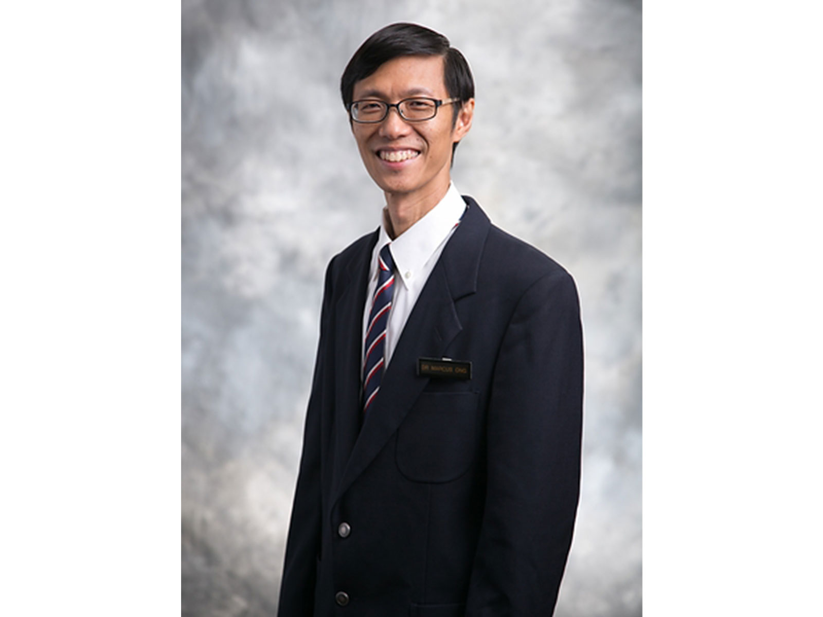 Distinguished clinician-scientist Professor Marcus Ong is first Singaporean emergency medicine physician elected to National Academy of Medicine, USA