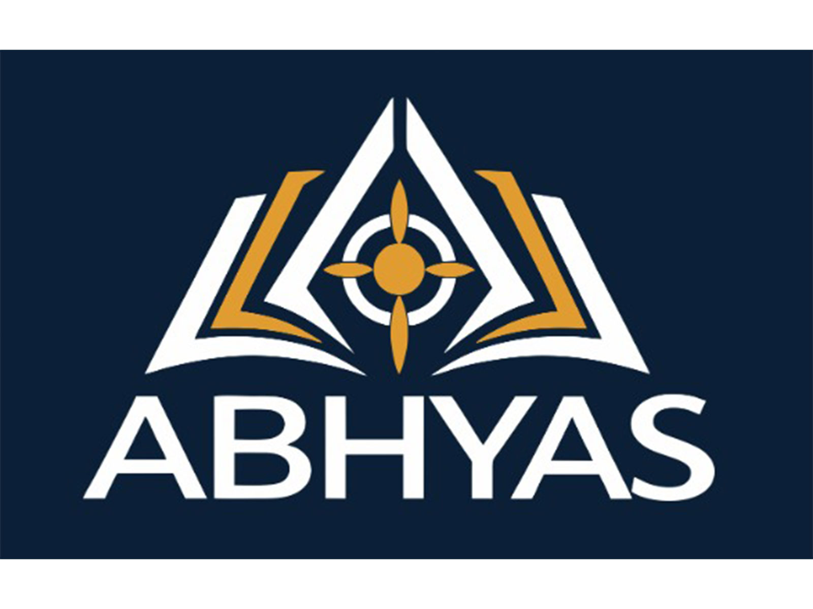 ABHYAS logo. (Photo: ABHYAS)