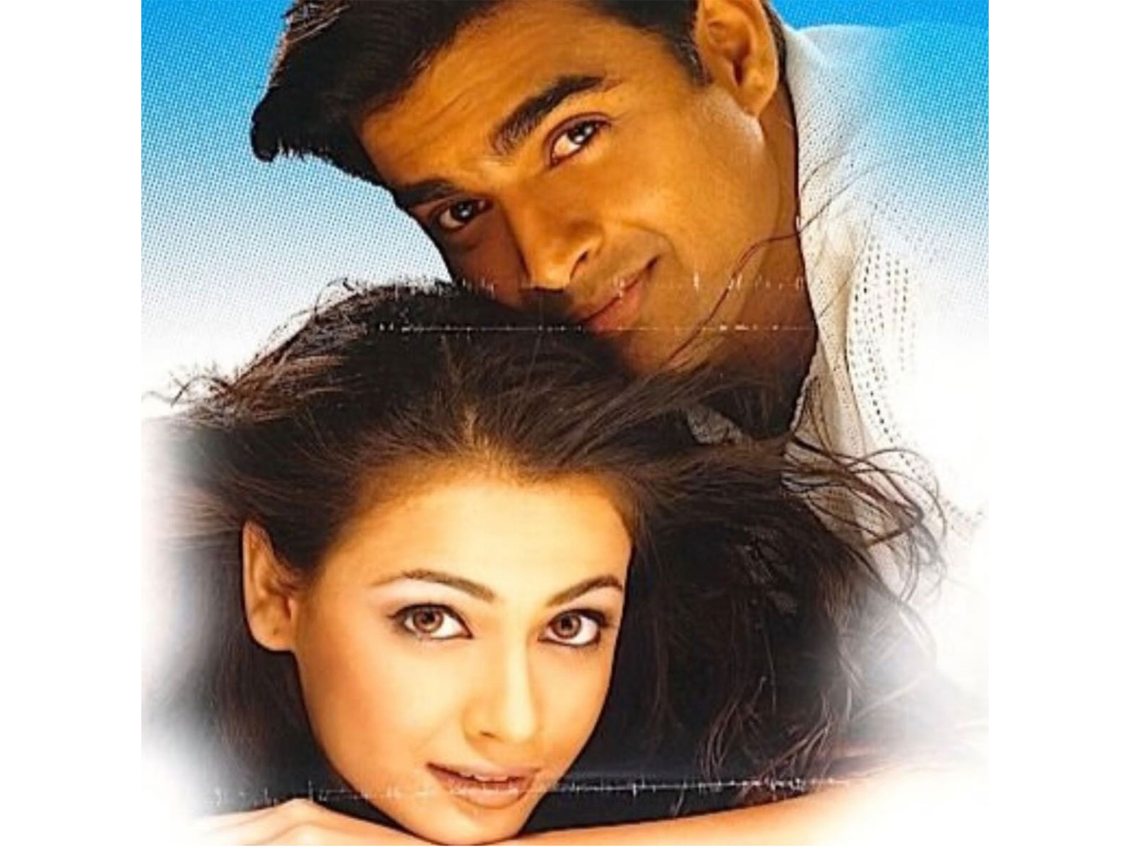 Dia Mirza, R Madhavan celebrate 'RHTDM' (Photo