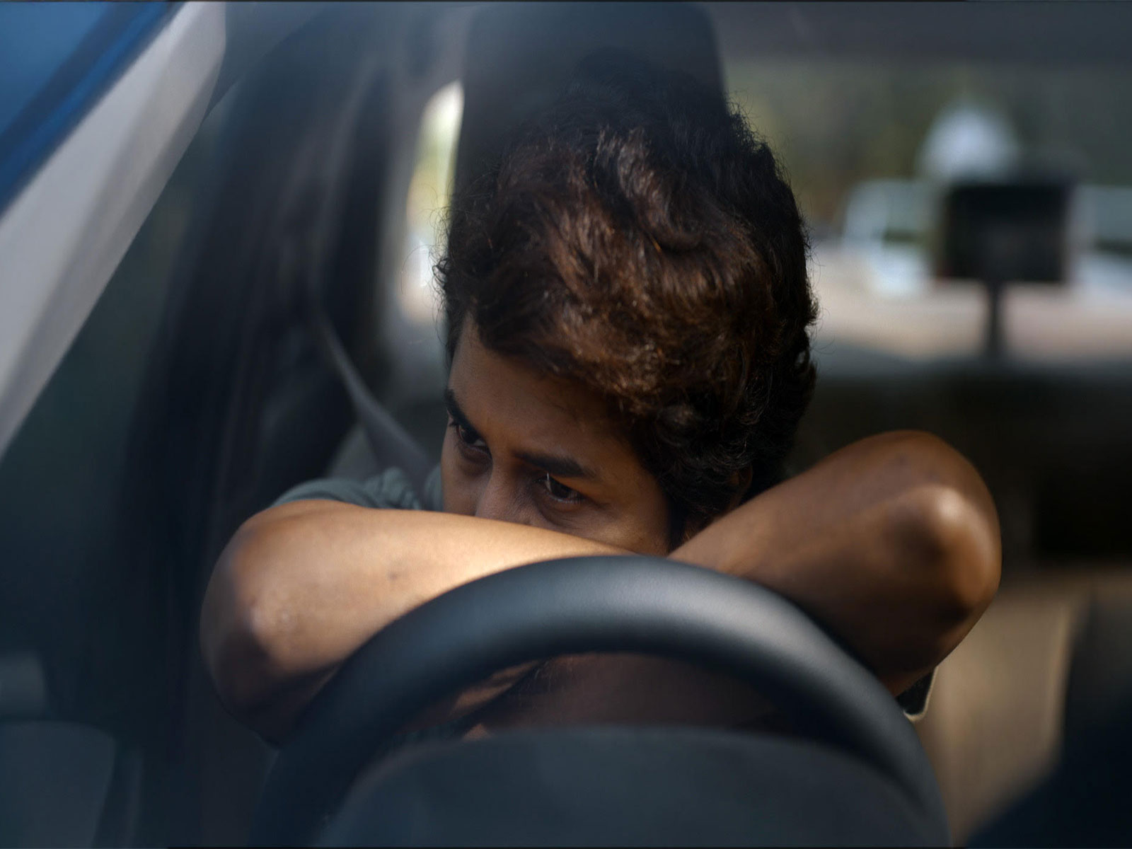 Aakhri Ride still (Image source: Film team)