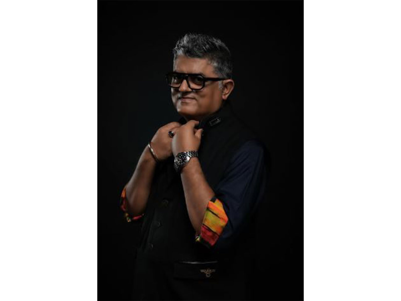 Gajraj Rao (Photo/Instagram/@gajrajrao)