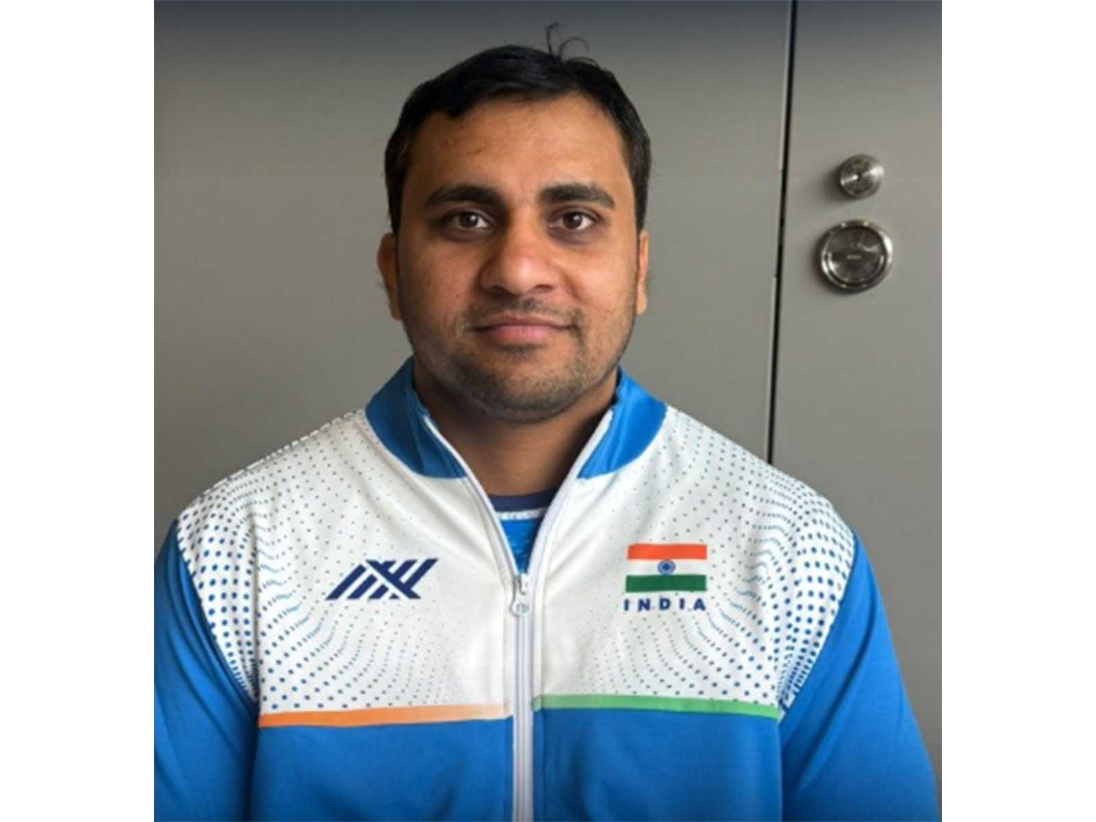 Indian para athlete Ayush Verma. (Photo: X/ @Media_SAI)