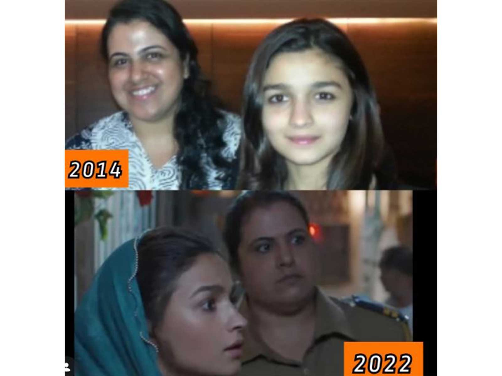 Divya Vinekar (Image source: Instagram@divyavinekar)