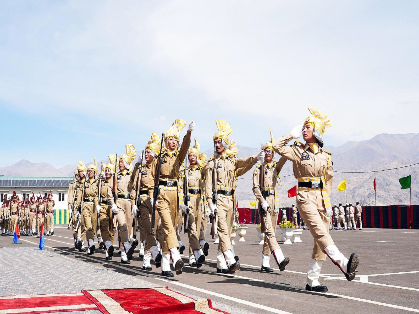 Representative Image (File Photo/ANI)
