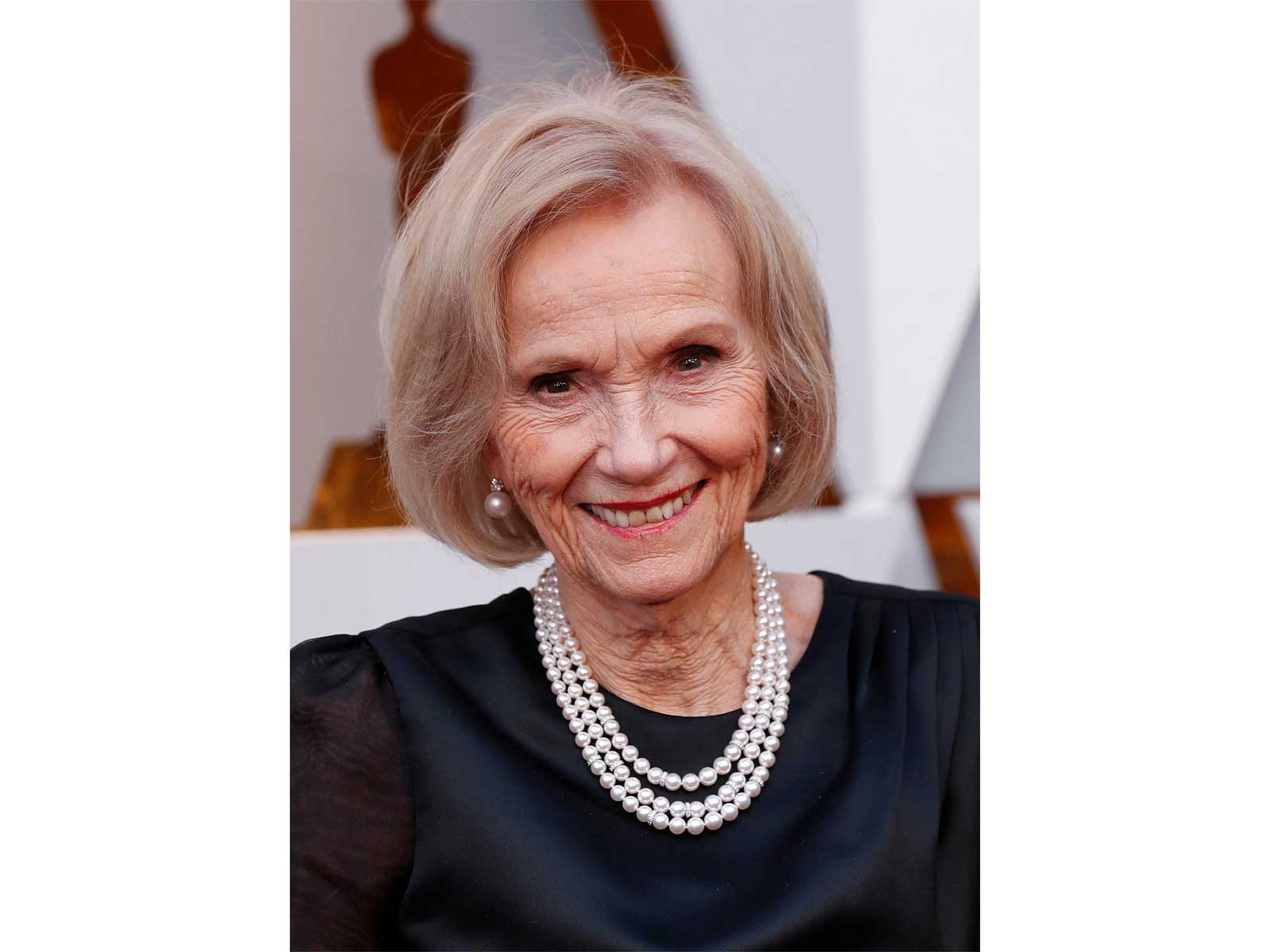 Eva Marie Saint  (Image source: Reuters)