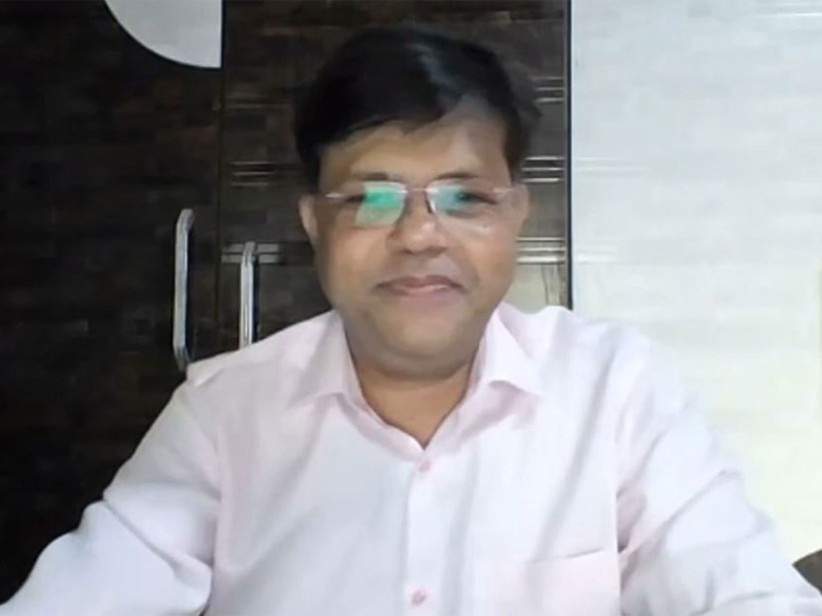 Shrikant Chouhan (Photo/ANI)