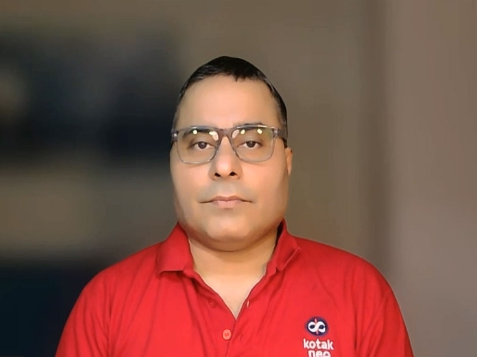 Anindya Banerjee, Head of Commodities Research at Kotak Neo