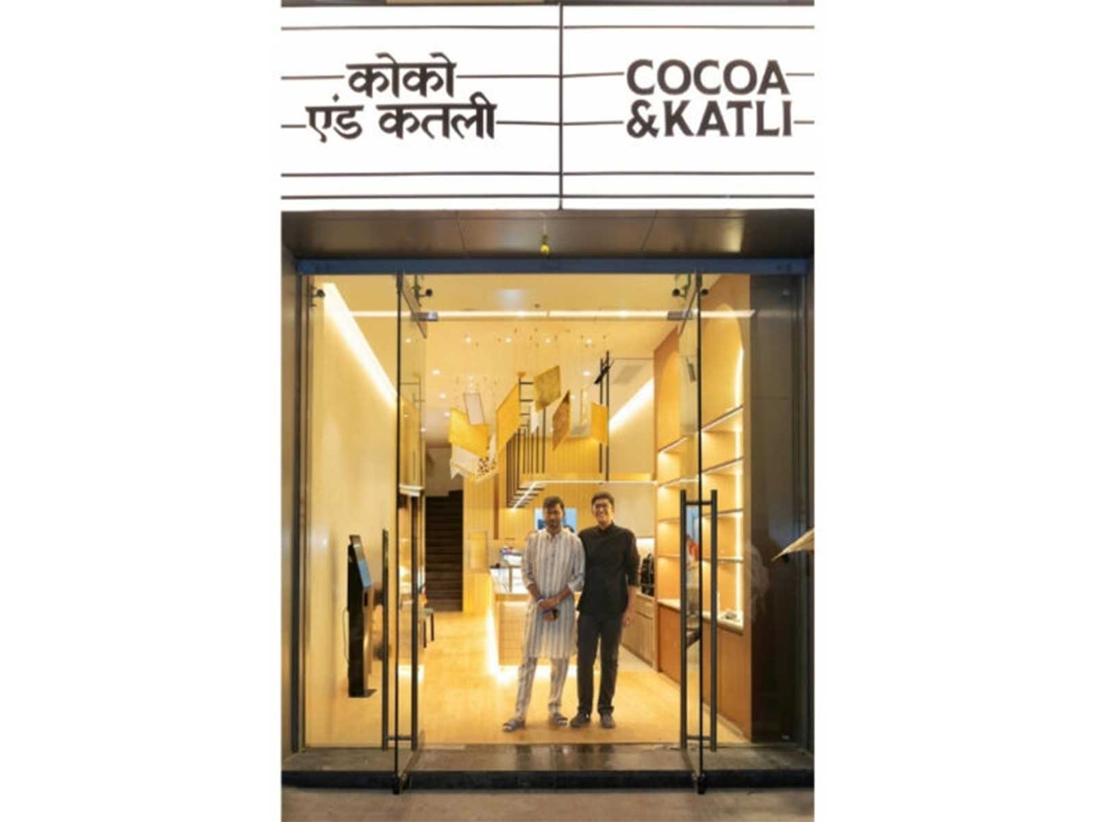 Mumbai’s newest conscious café makes indulgence more effortlessly inclusive with speciality coffee, artisanal desserts and an all-day menu