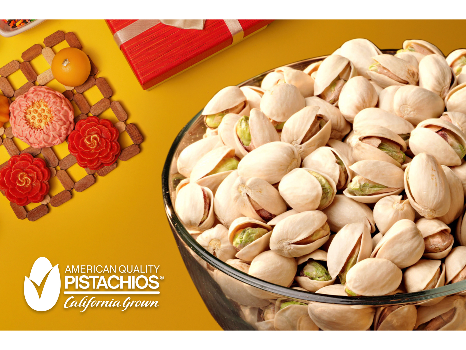From Desk Snacks to Travel Munchies: Why Pistachios Fit Modern Lifestyles