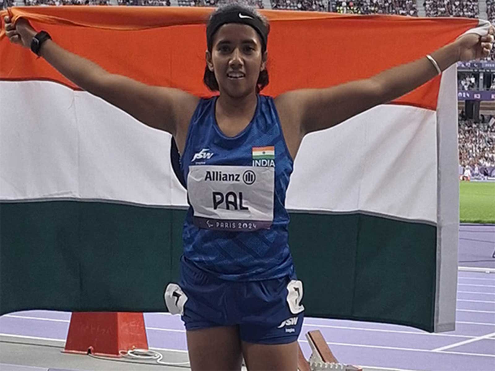 Preeti Pal. (Photo: PCI Media)
