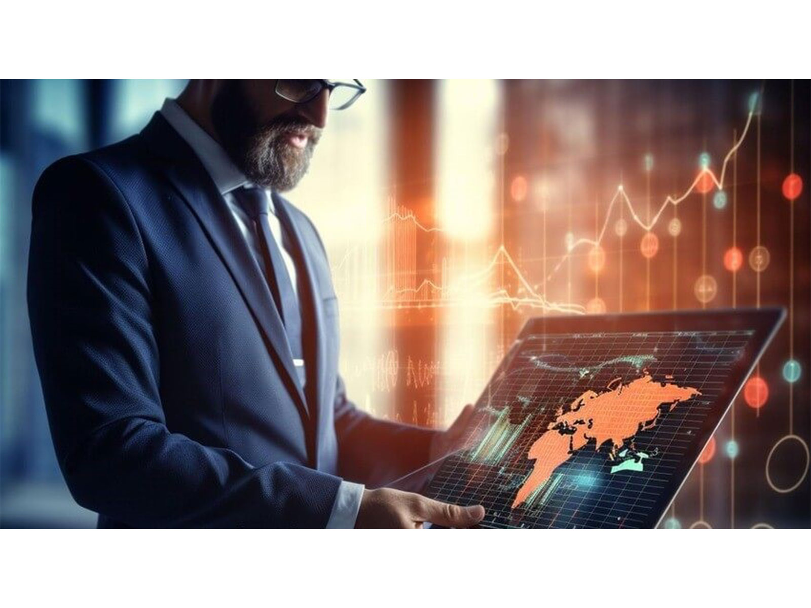 Best Demat Account for Data-Driven Investors: Using FII DII Data in Your Strategy