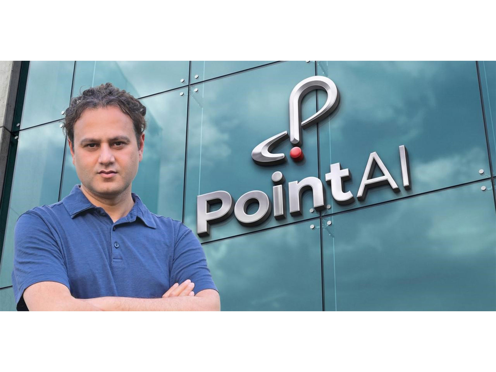 PointAI to Showcase Patented Simulation AI Technology for Fashion Retail at London Morning Social