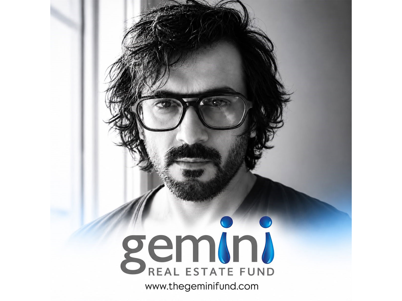 Deep Malhotra launches Gemini Real Estate Fund