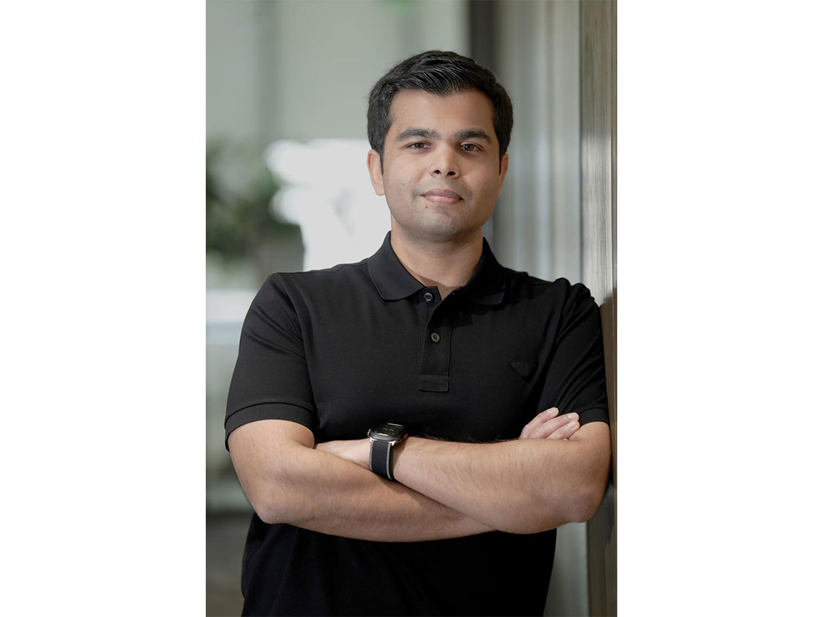 Ritvik Kulshrestha, founder of JEET AI and CEO of Extramarks Education
