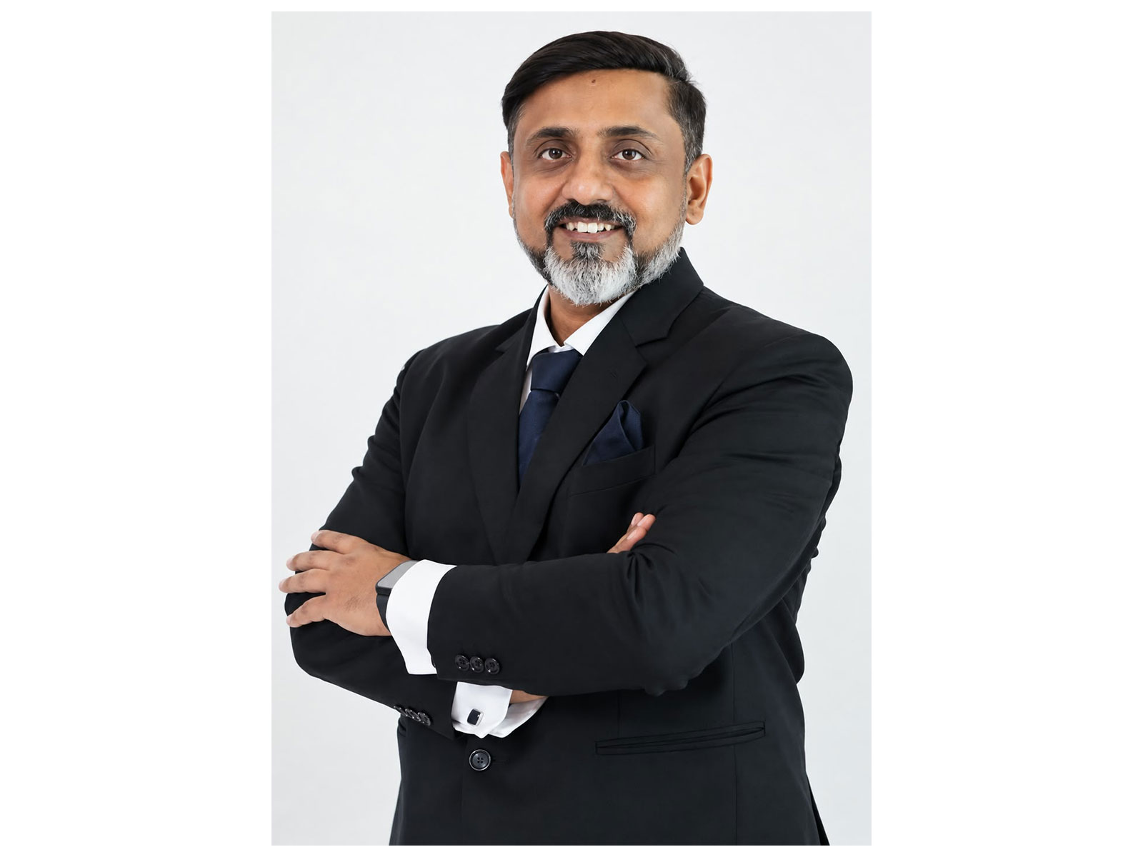 Gera Developments strengthens its leadership team with the appointment of Neeraj Arora as Chief Construction Officer. 