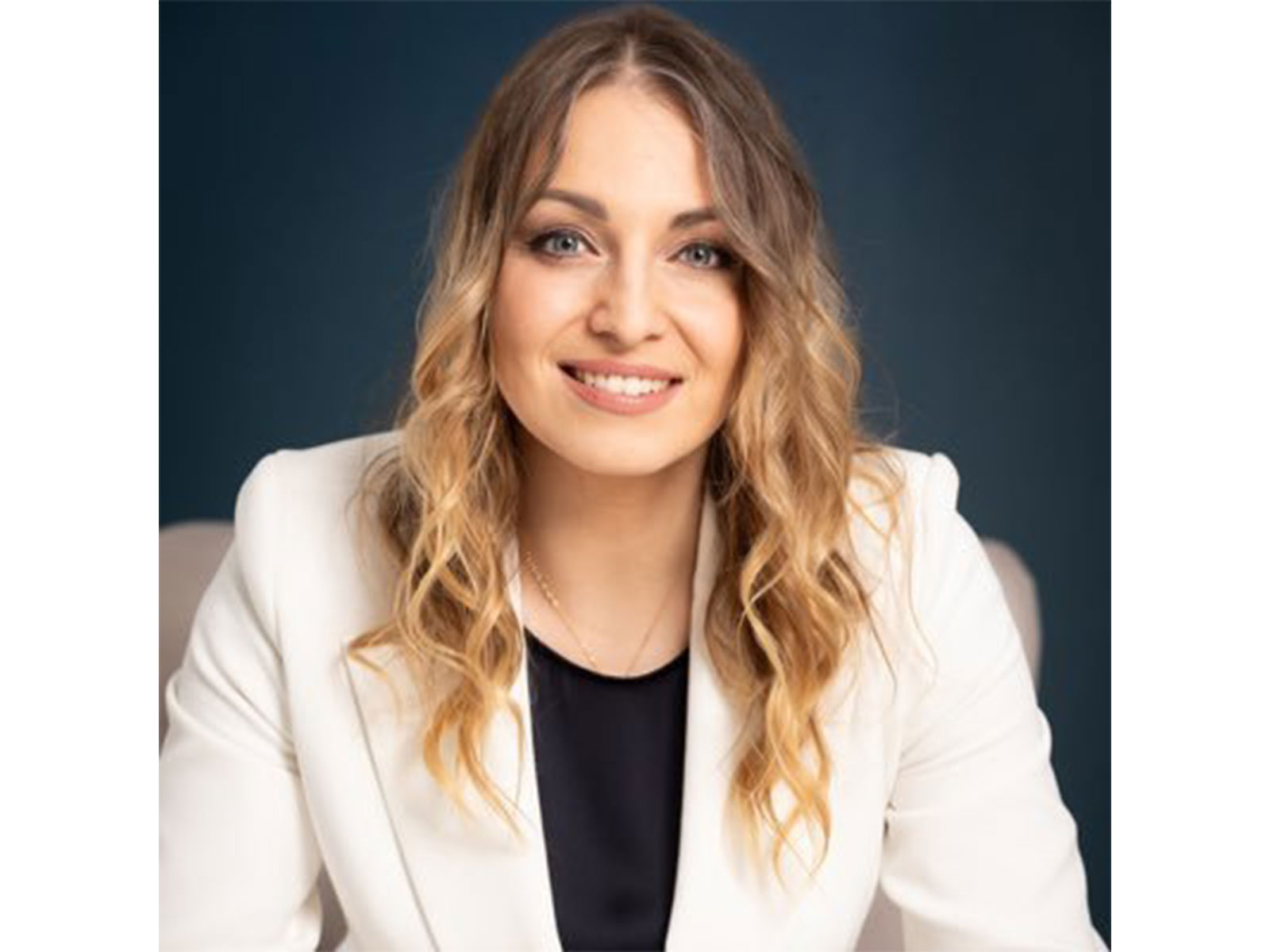 Polish MP Kinga Gajewska (Photo: X/@gajewska_kinga)