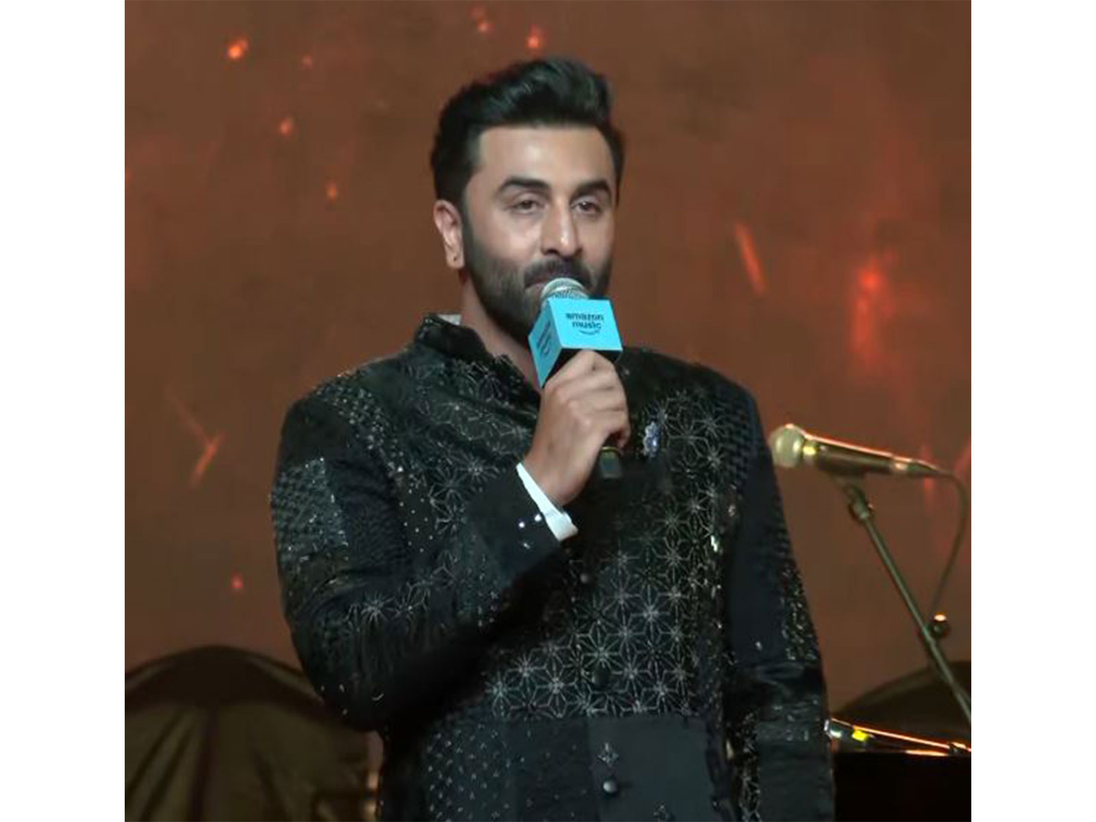Actor Ranbir Kapoor (Photo/ANI)