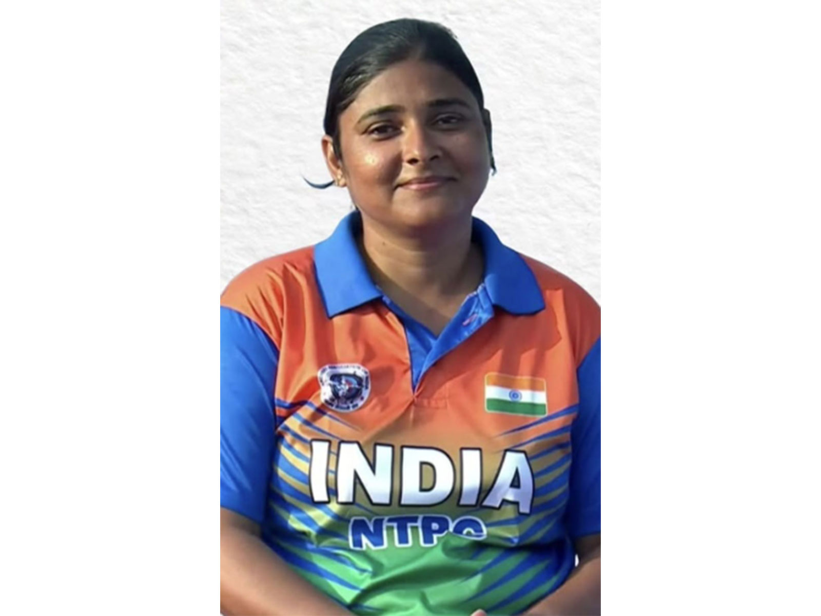 Swati Chaudhary (Photo: X/ @SAI Media)