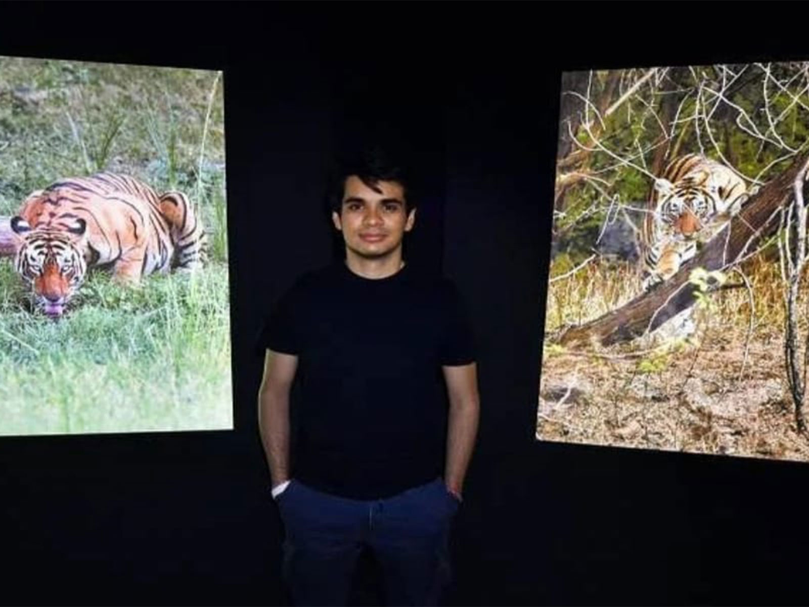 Raihan Vadra (Photo/Instagram/raihanrvadra)
