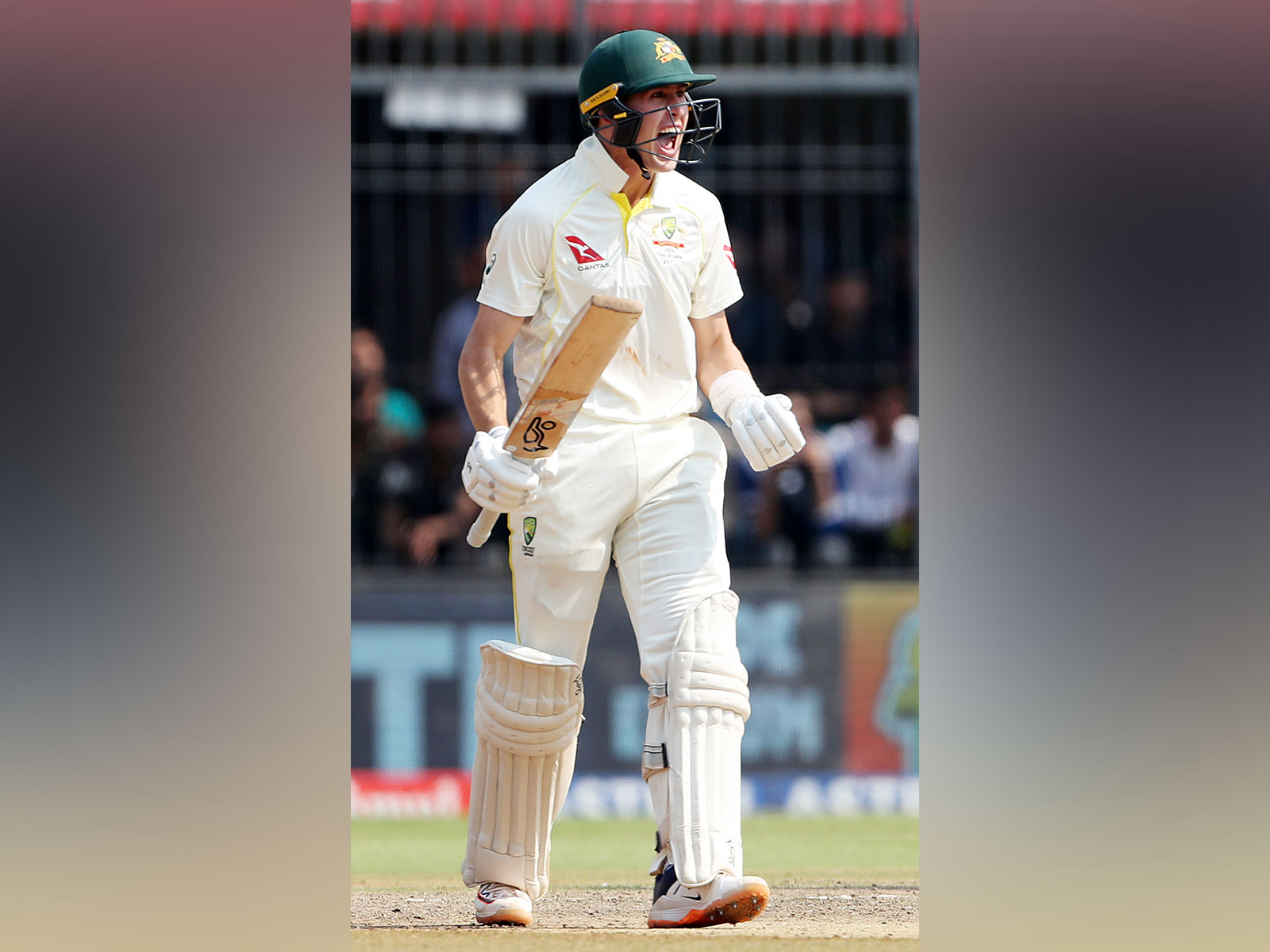 Marnus Labuschagne. (Photo: ANI)