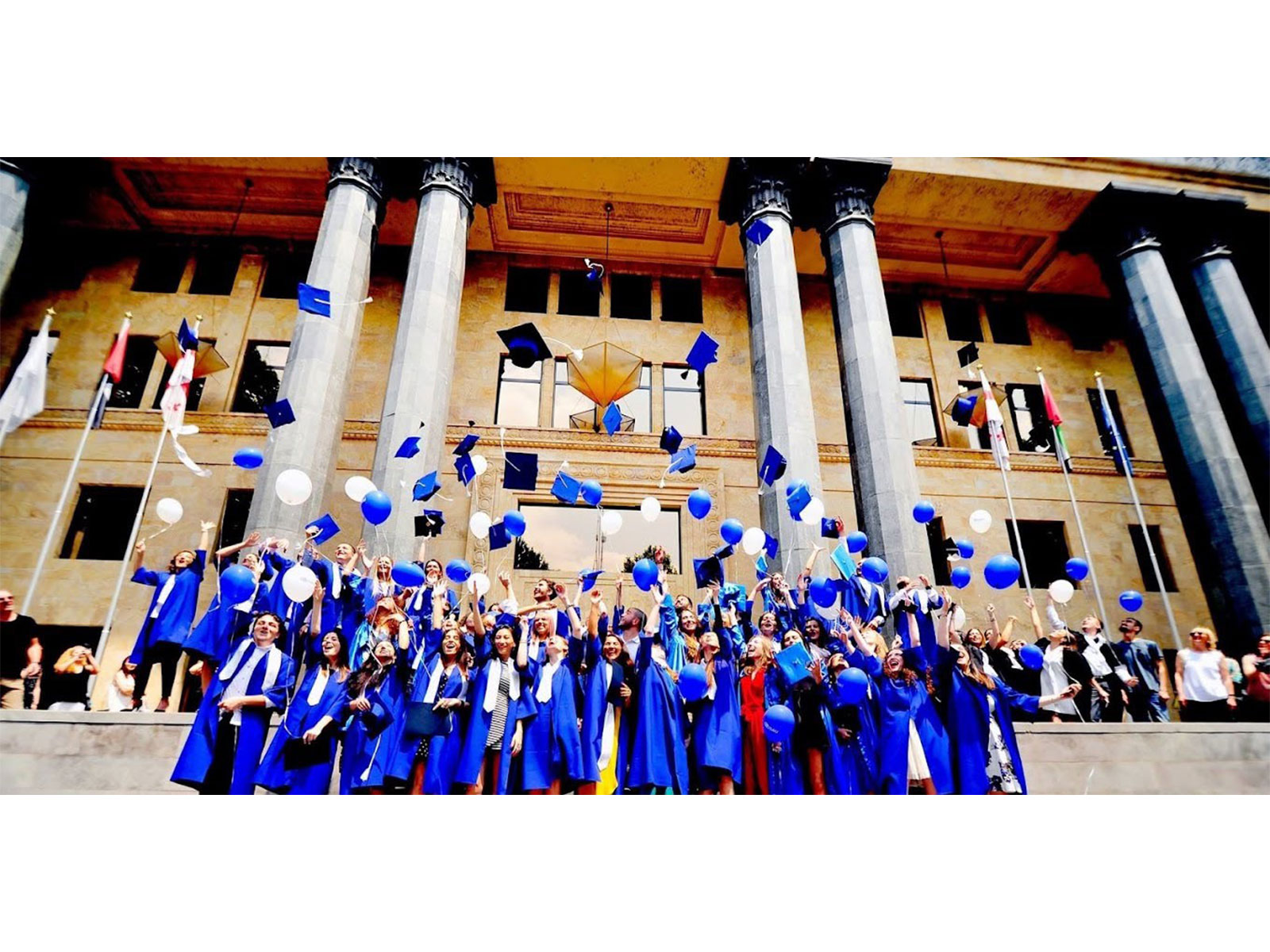 Georgia Grants Recognition to Indian Students