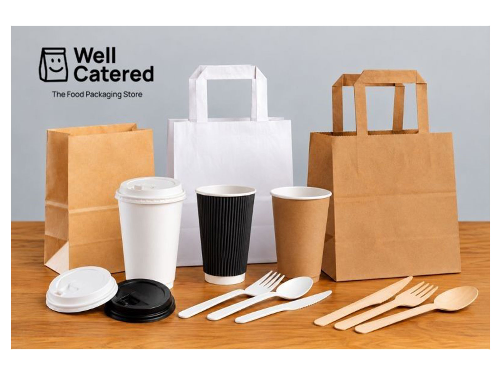 Well Catered Sees India as a Key Sourcing Destination for Quality Paper Packaging at Competitive Prices