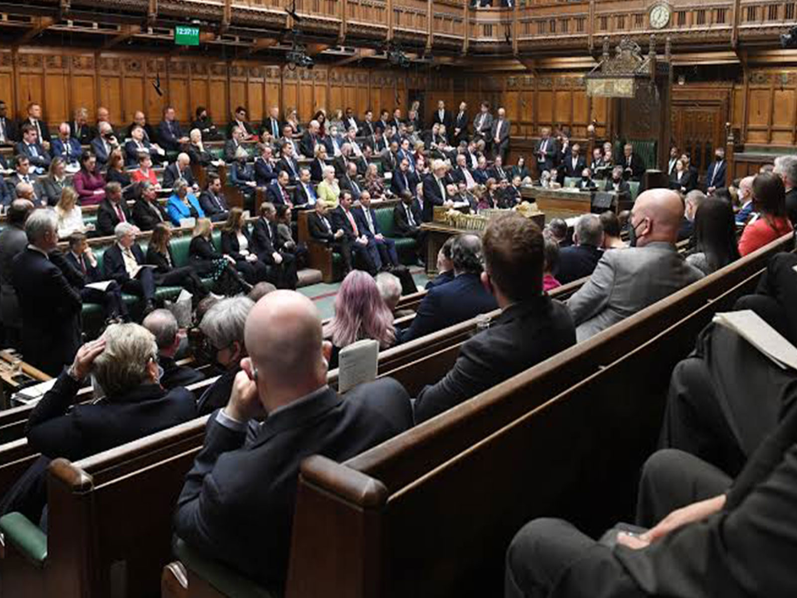 Representative Image (Photo/Reuters)