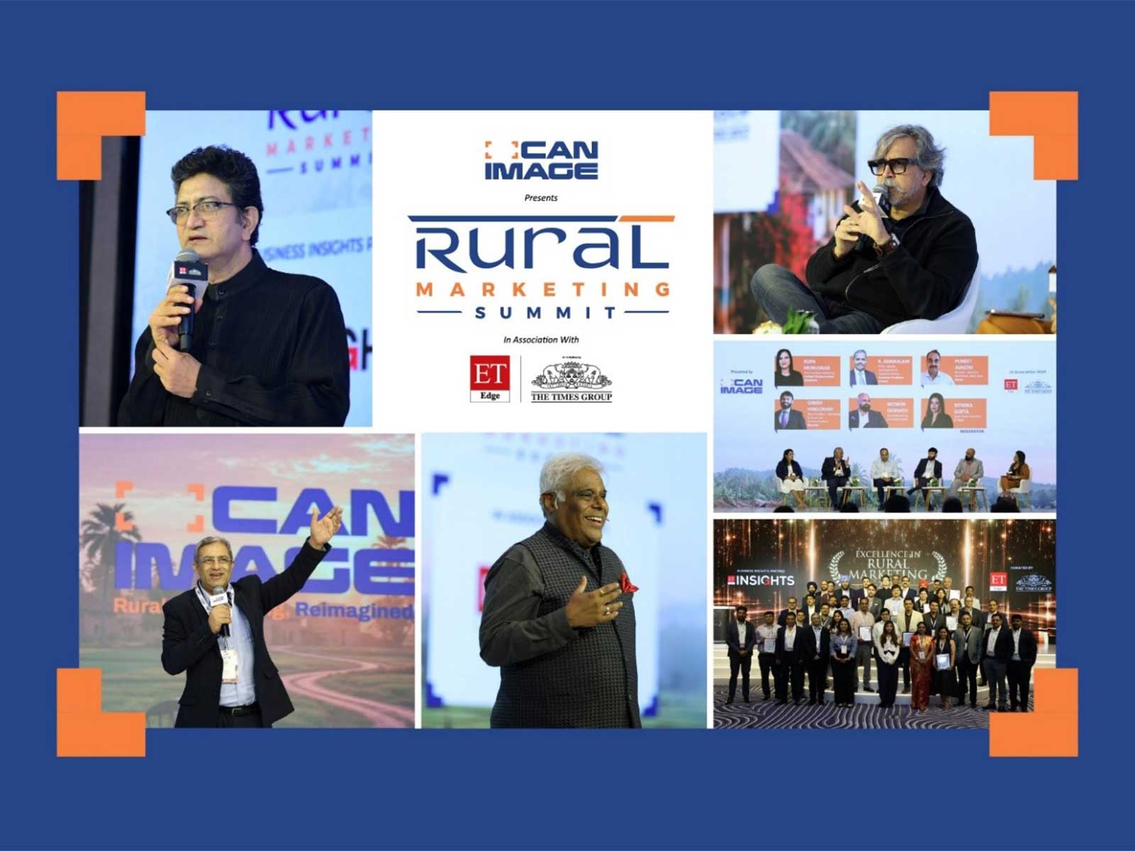 A first-look at changing buying habits and how brands must approach rural India.