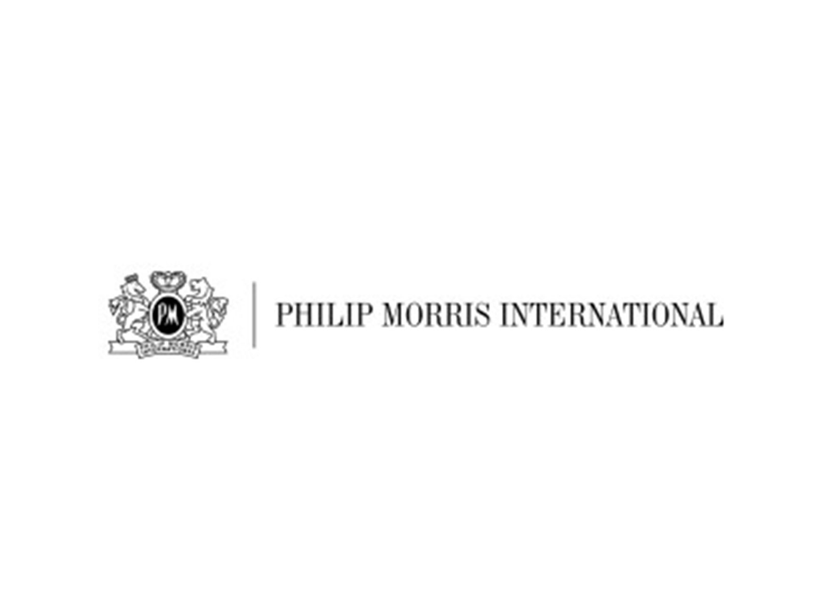 Philip Morris Q3 (Photo/Philip Morris)