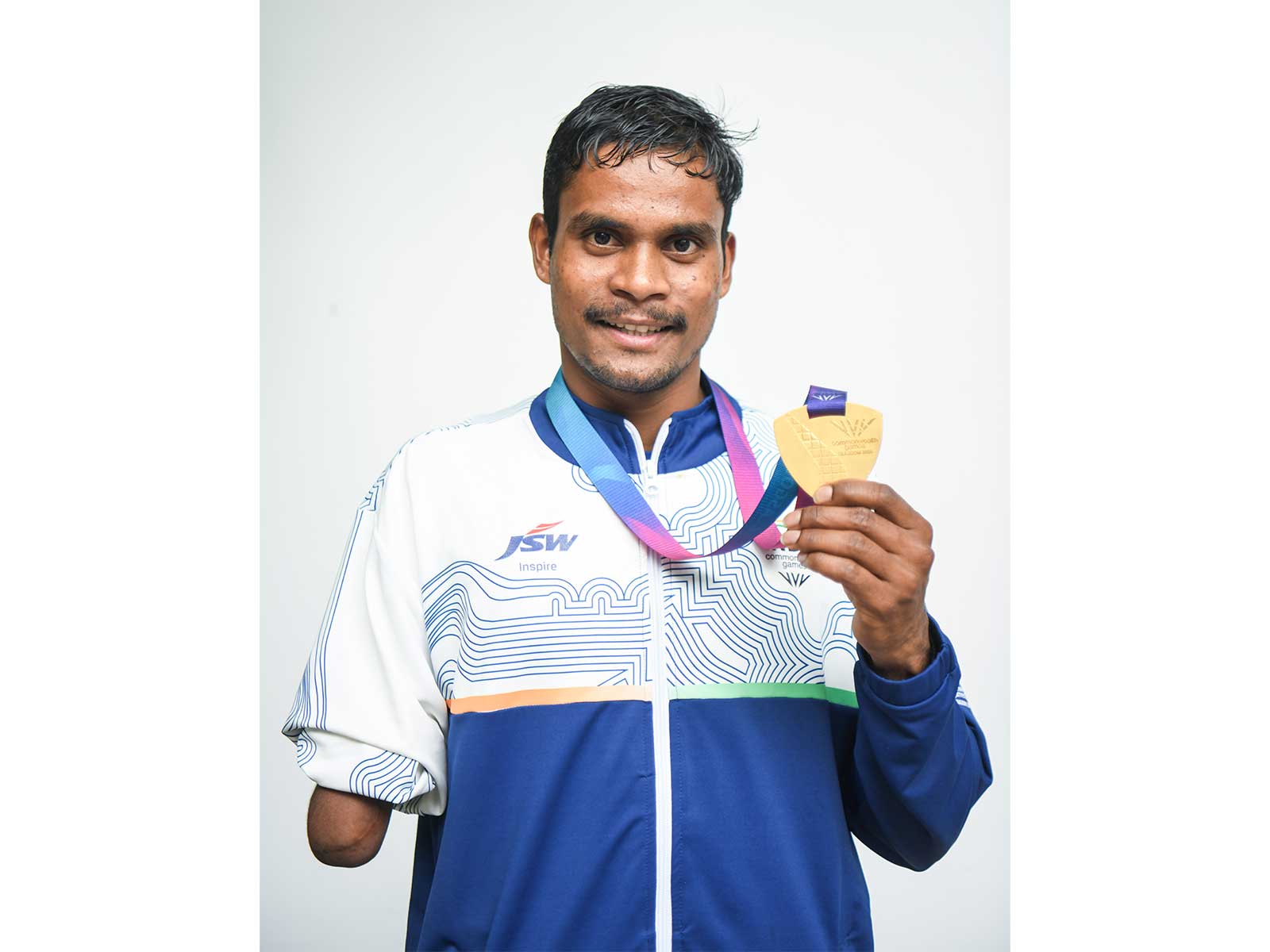 Dilip Gavit. (Photo: ANI)