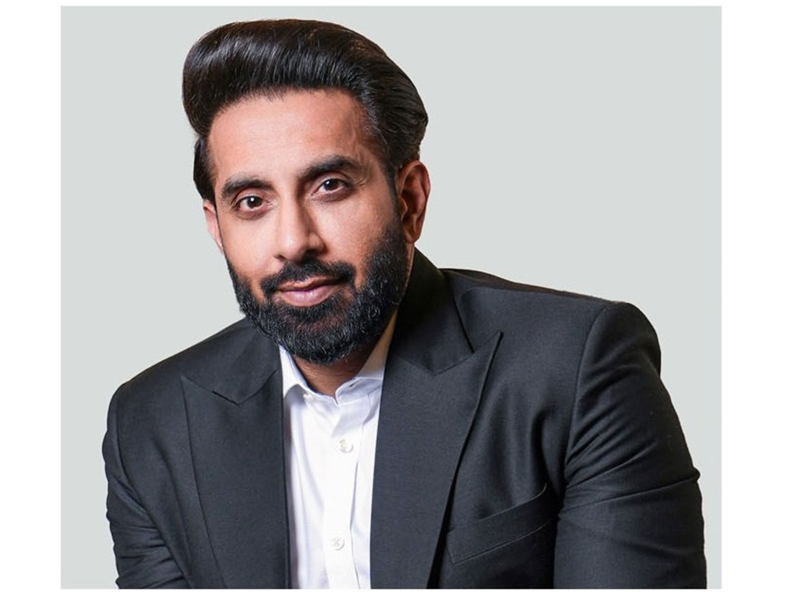 Gurinder Bhatti Sets Sights on Building GB Realty’s Real Estate Presence in Punjab
