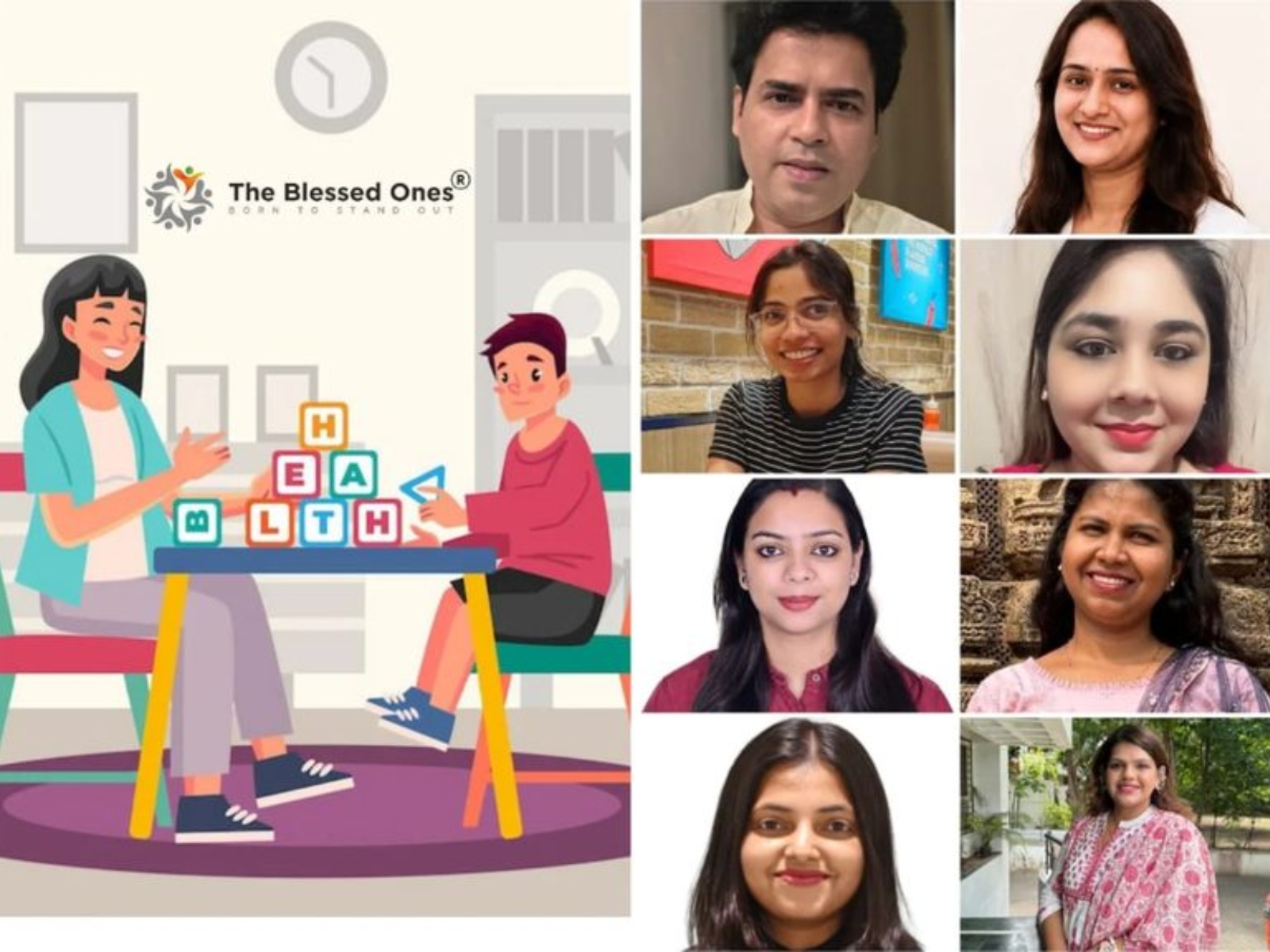 By Amitej Priyadarshi | Founder, The Blessed Ones, Coables and SafeScan