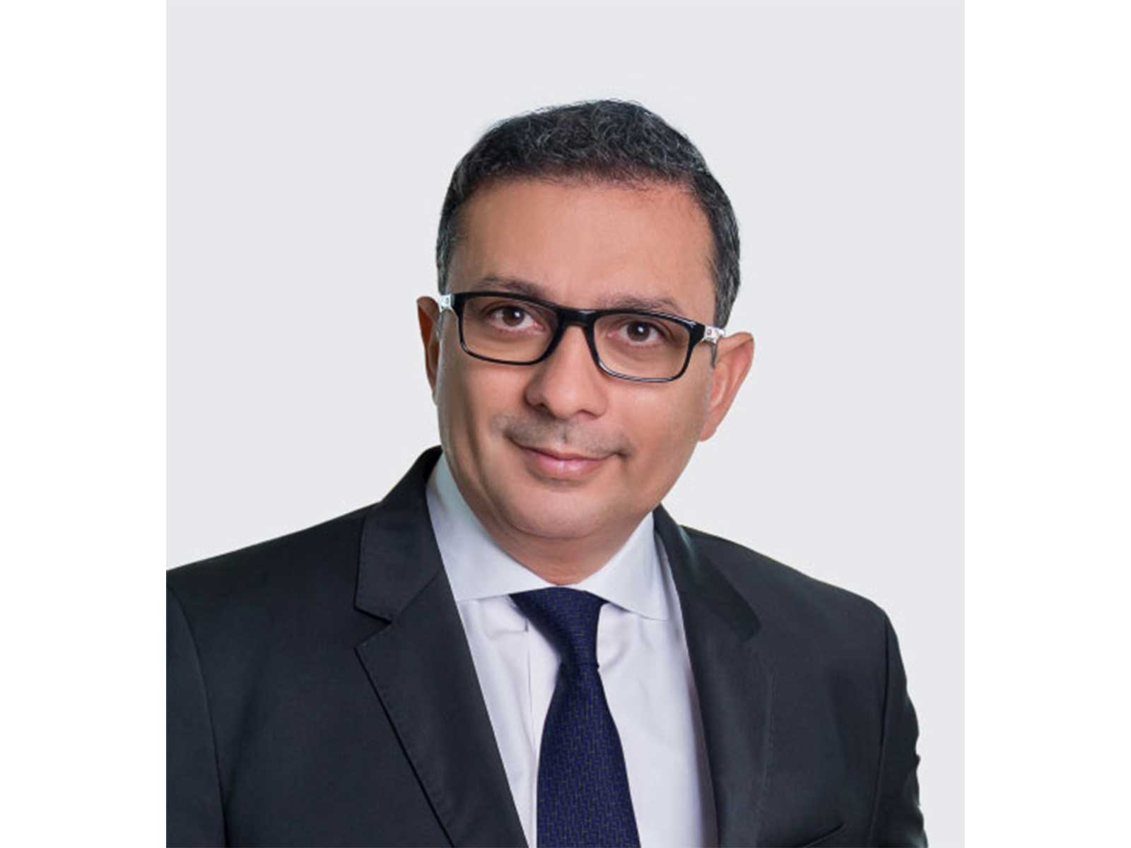 VFS Global Founder and CEO Zubin Sarkaria (Photo/Courtesy-VFS Global)