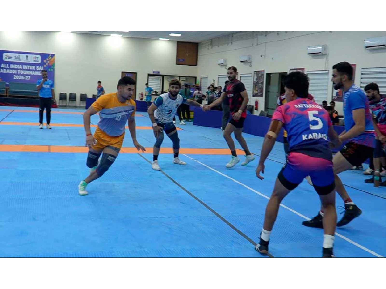 India open against England and Malaysia. (Image: AKFI)