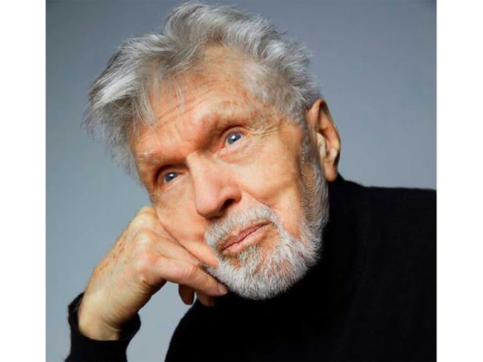 Tom Skerritt (Photo/Instagram/@therealtomskerritt)