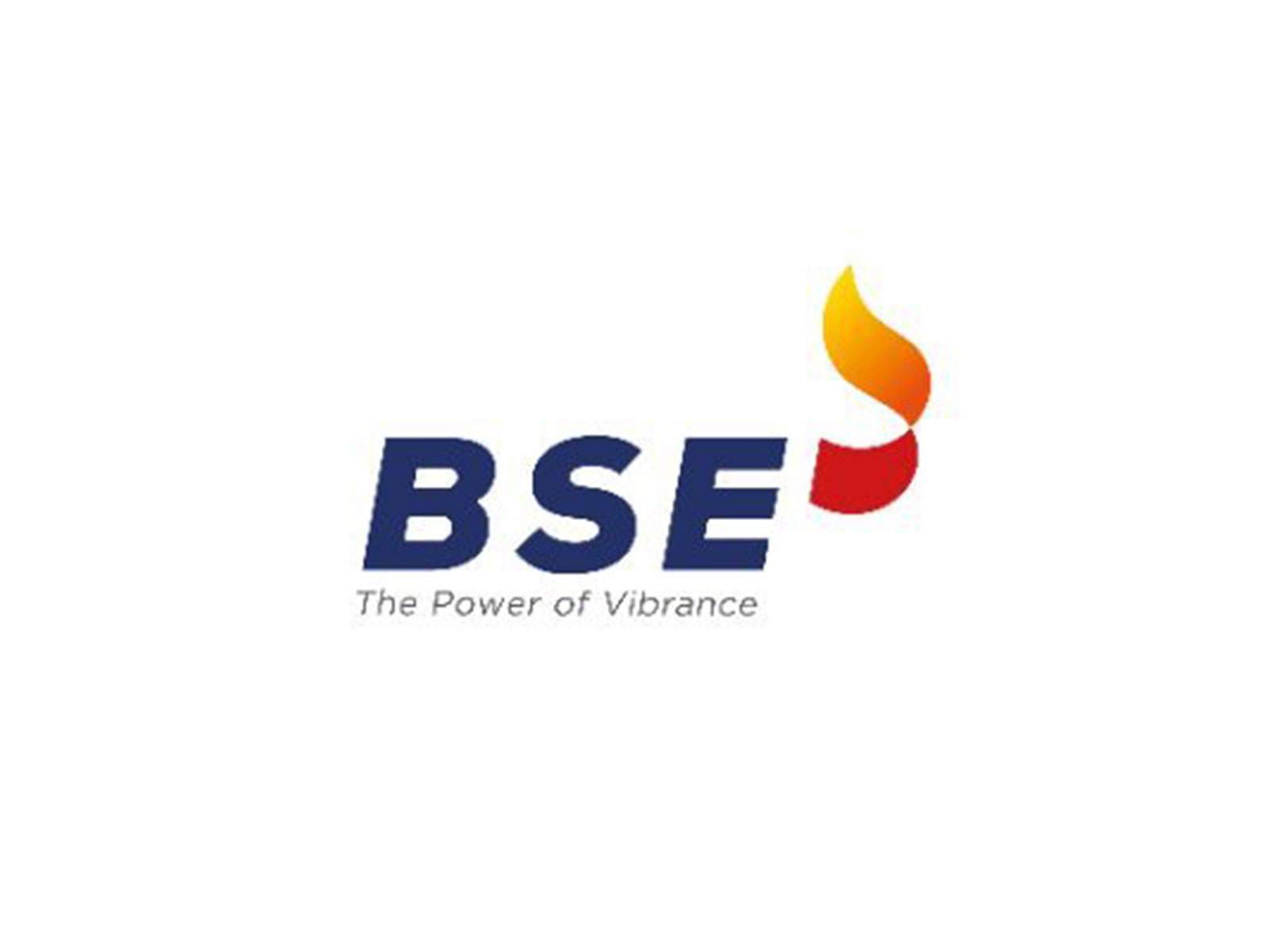 BSE logo (Photo/X_@BSEIndia)