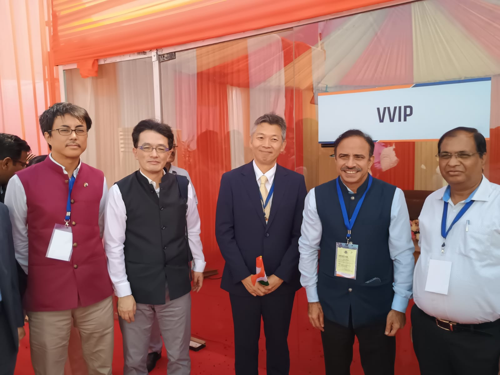 JICA Assisted Projects to Boost Yamuna Rejuvenation and Water Supply, Benefiting Around 2 Crore Delhi Residents