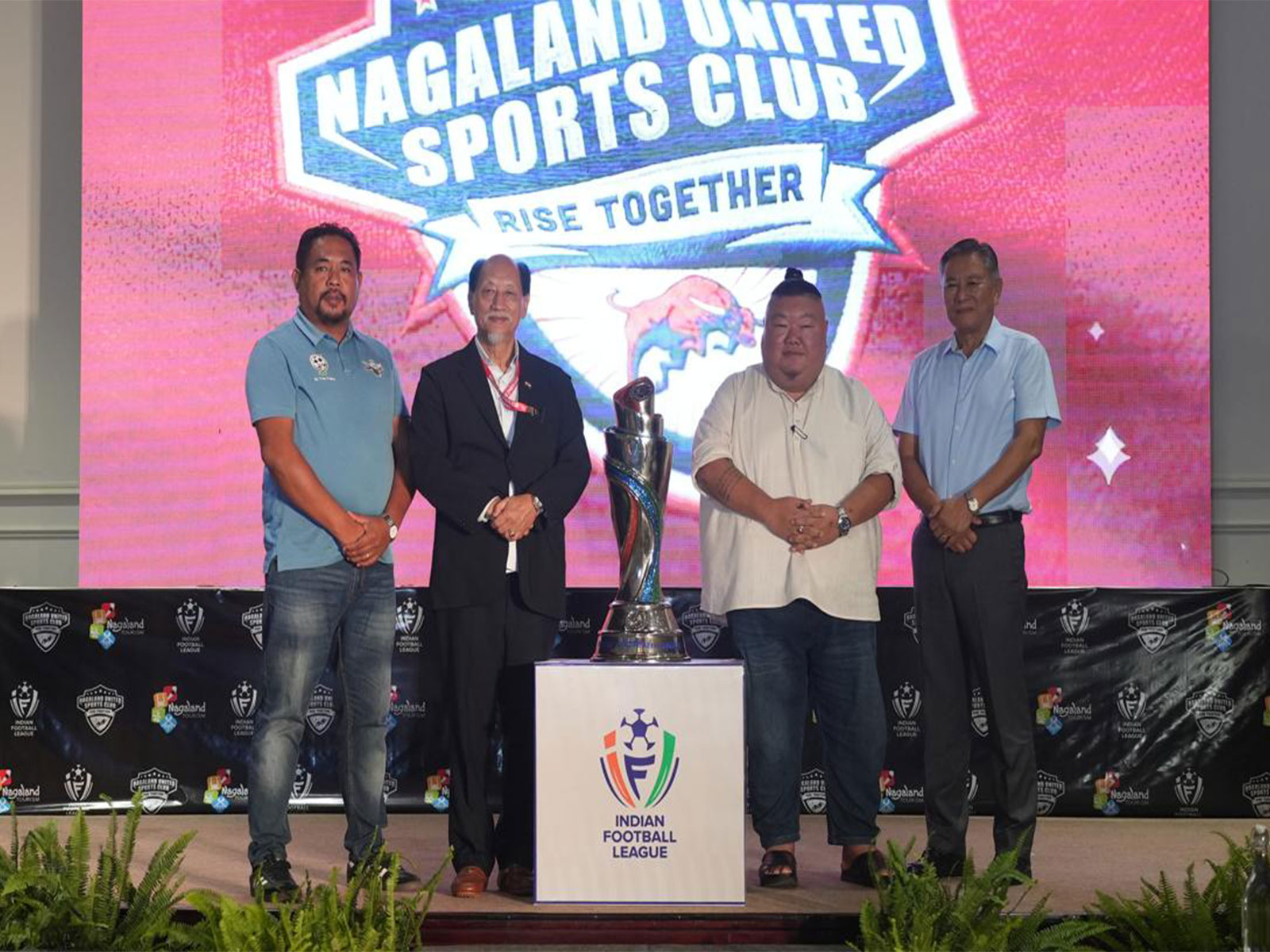 NUSC has entered the IFL (Photo: NUSC)
