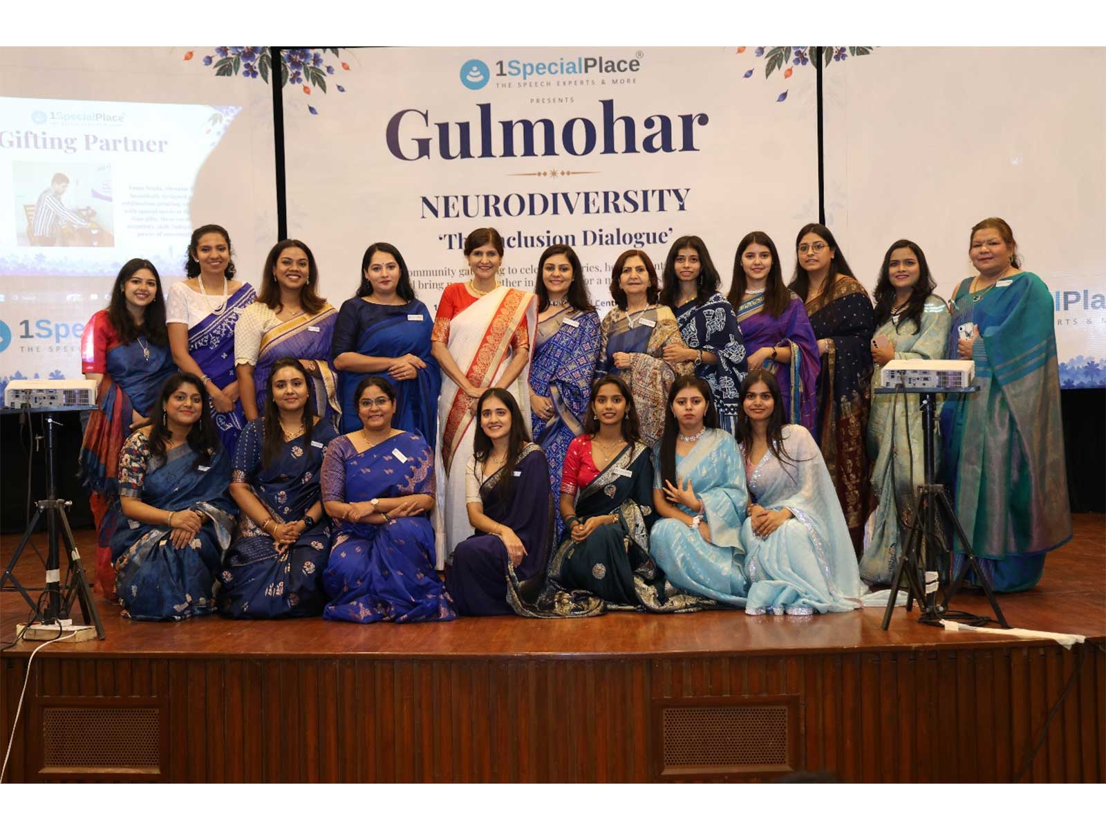 In Full Bloom: Gulmohar 2026 by 1SpecialPlace Puts Neurodiversity and Inclusion at the Centre