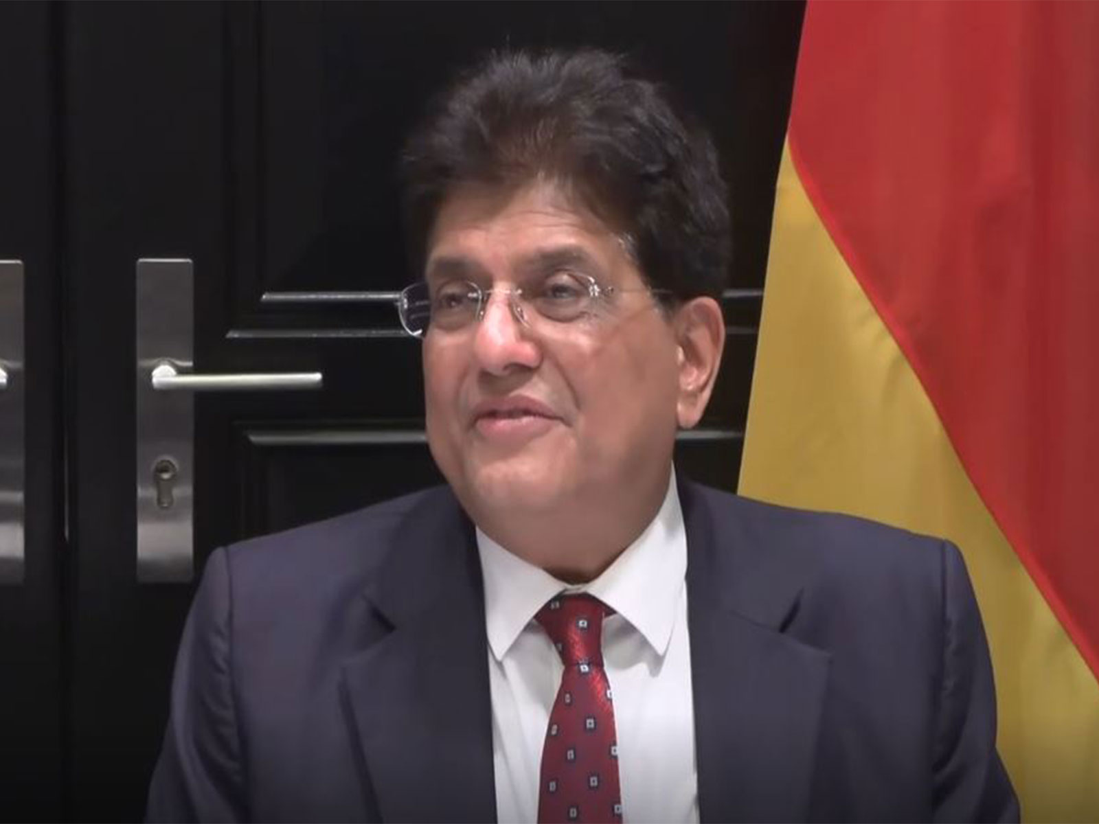 Piyush Goyal (Photo/ANI)