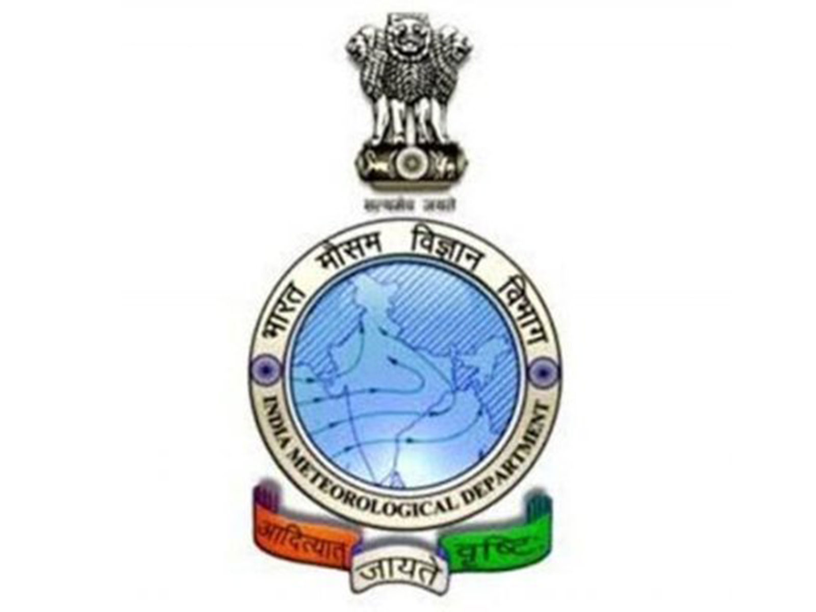 India Meteorological Department (IMD) (Photo/X/@Indiametdept)