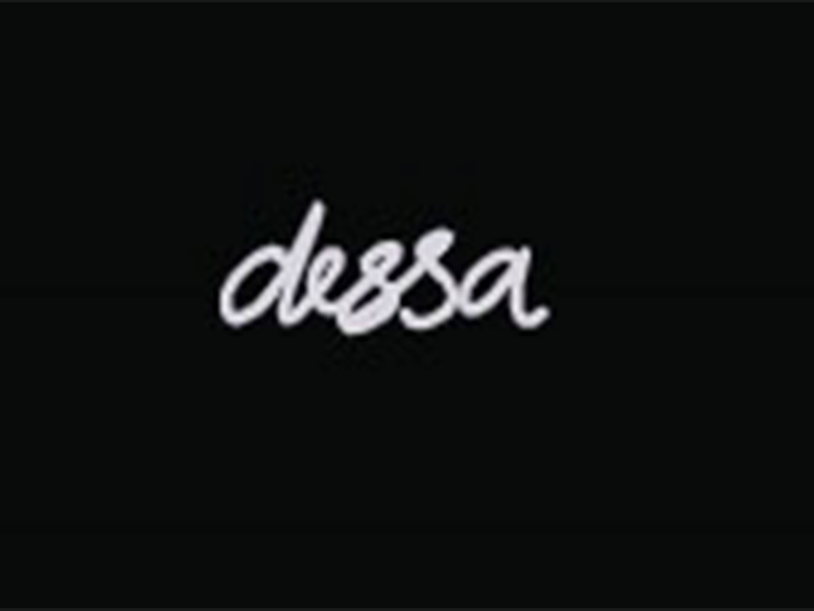 Dessa logo (Photo/dessa)