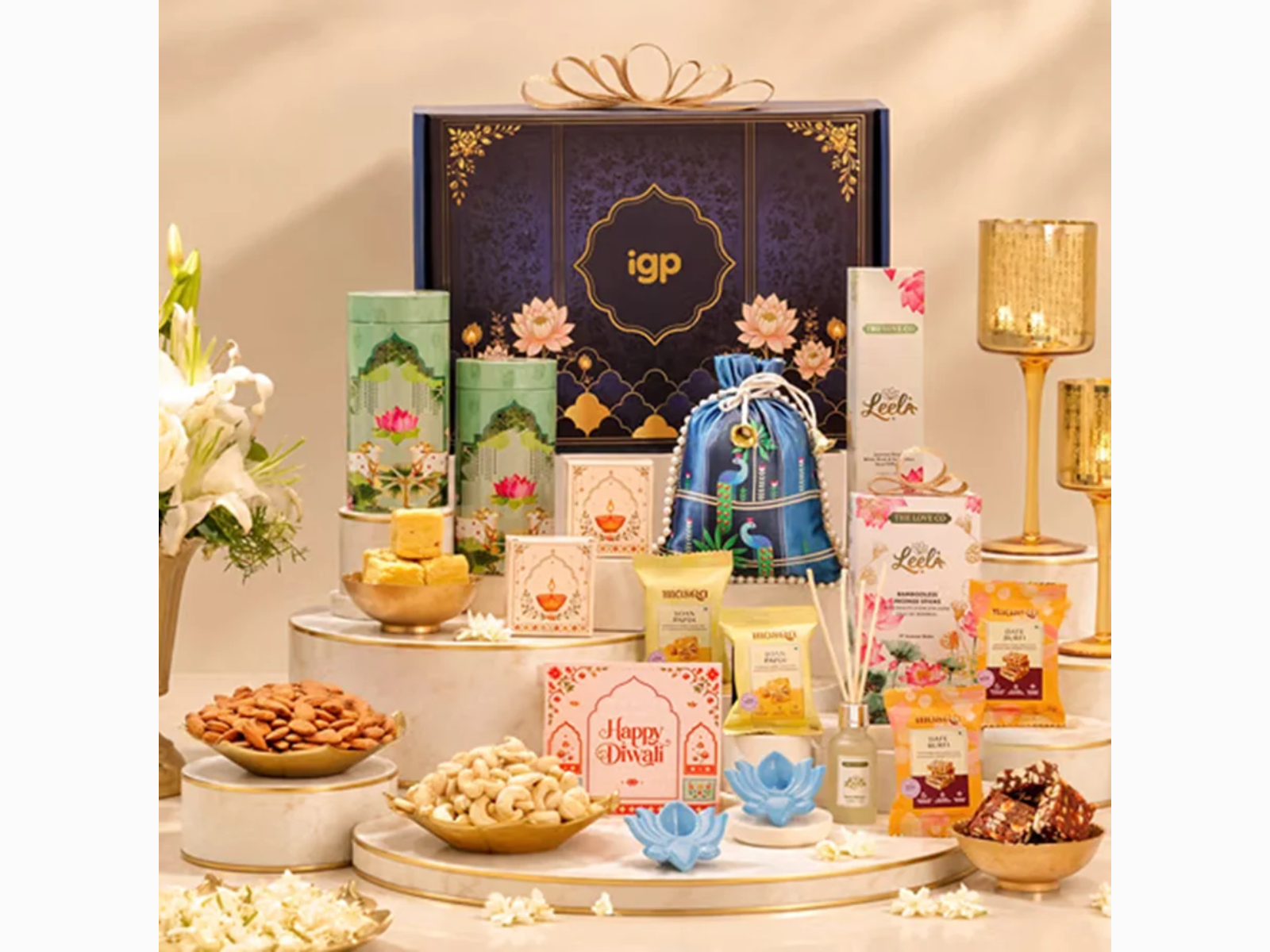 The Diwali Gift Hamper Checklist: 7 Things That Make a Gift Feel Truly Special