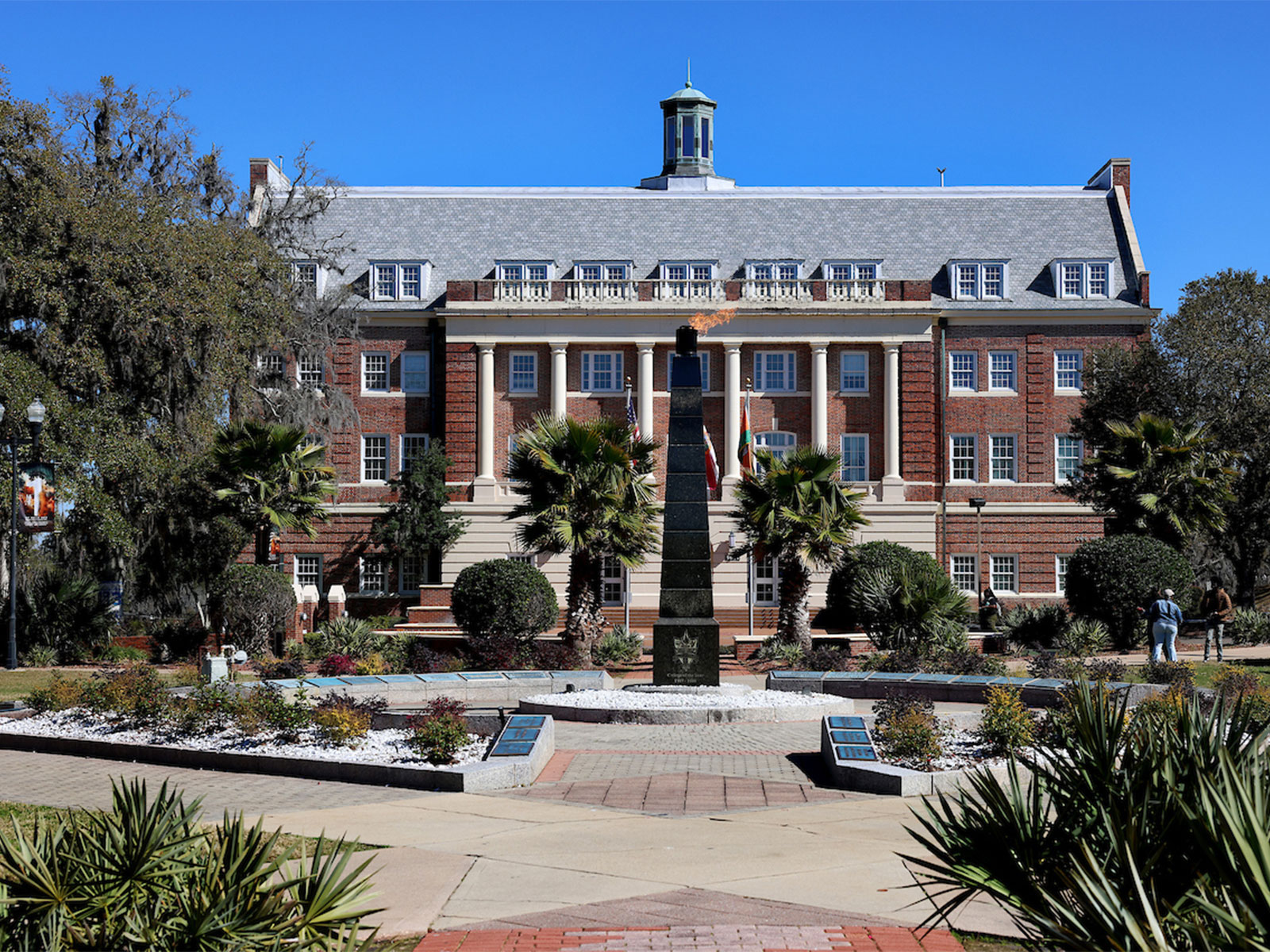 Florida A&M University(Photo/X/@FAMU_1887)