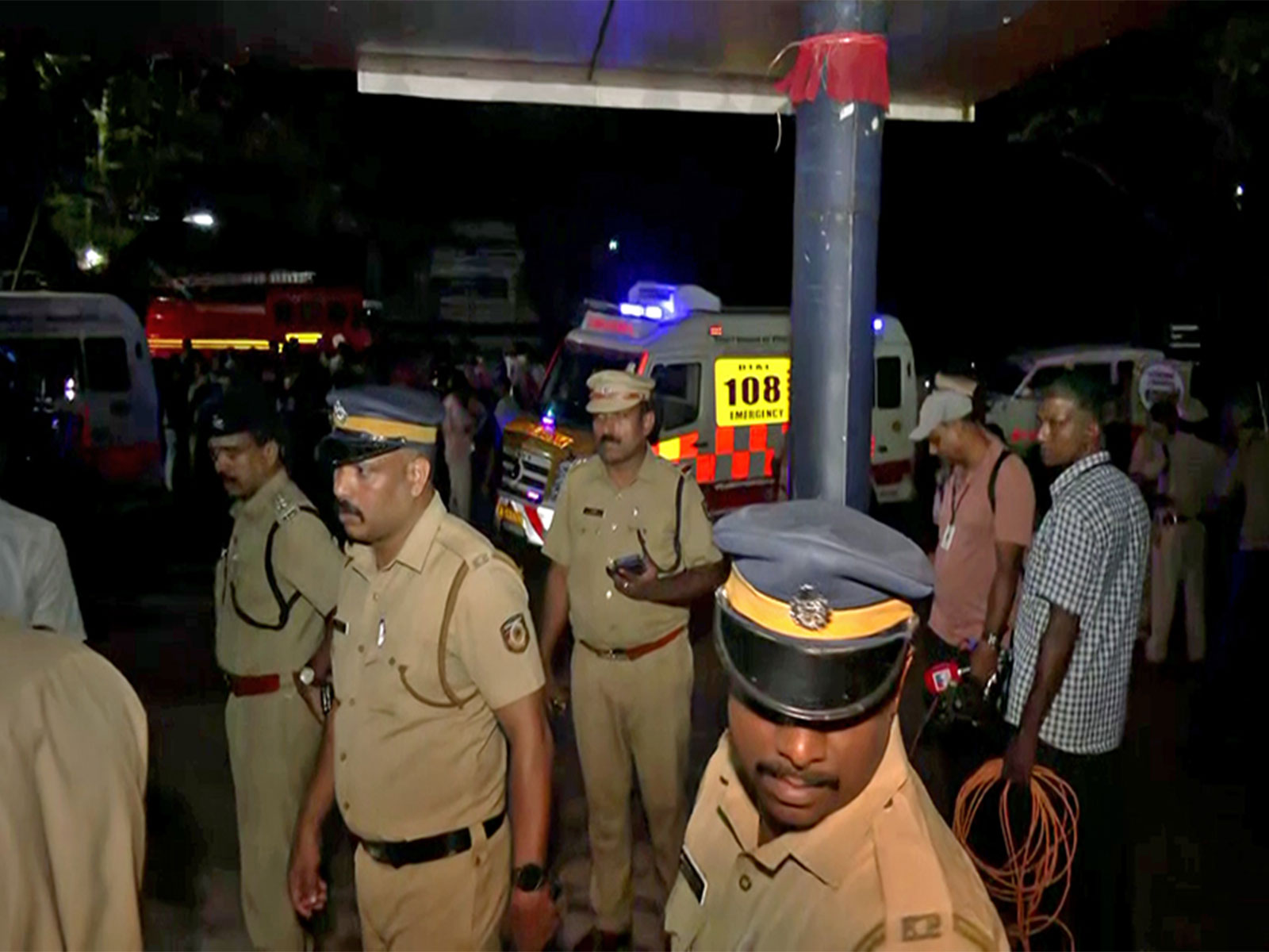 Representative Image (File Photo/ANI)