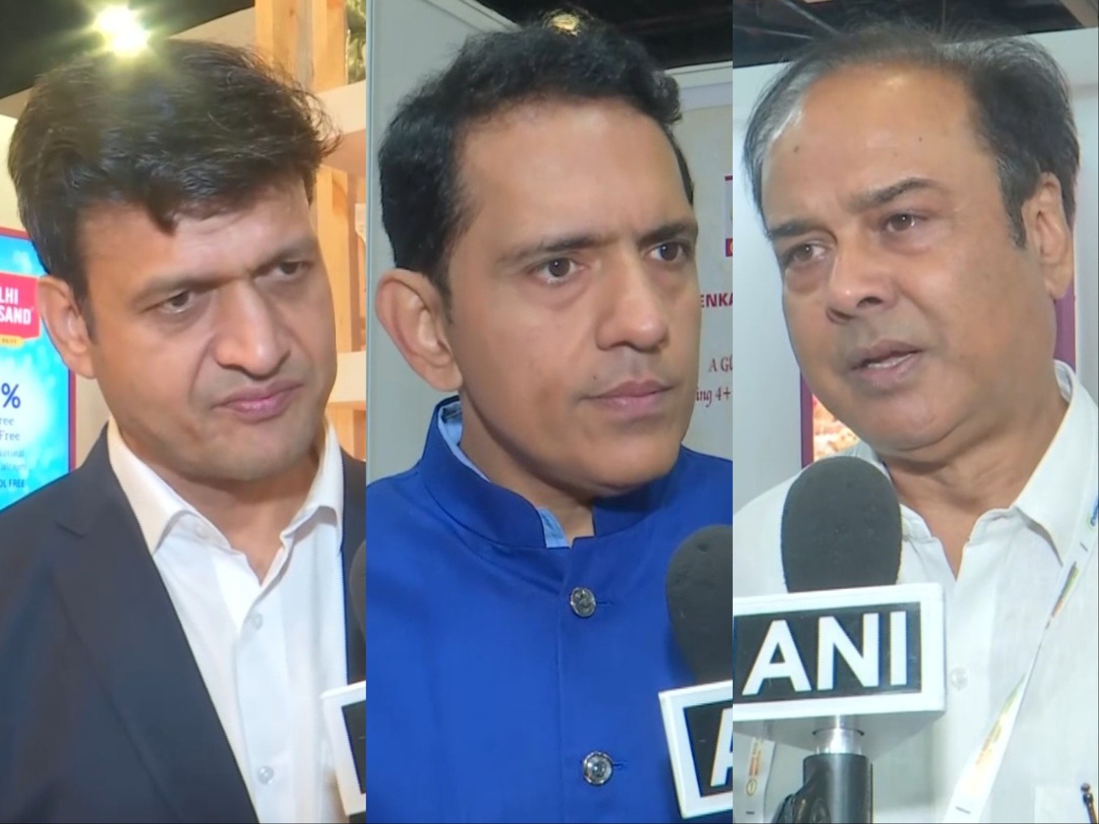 Industry Representatives at BIRC 2026 (Photo/ANI)