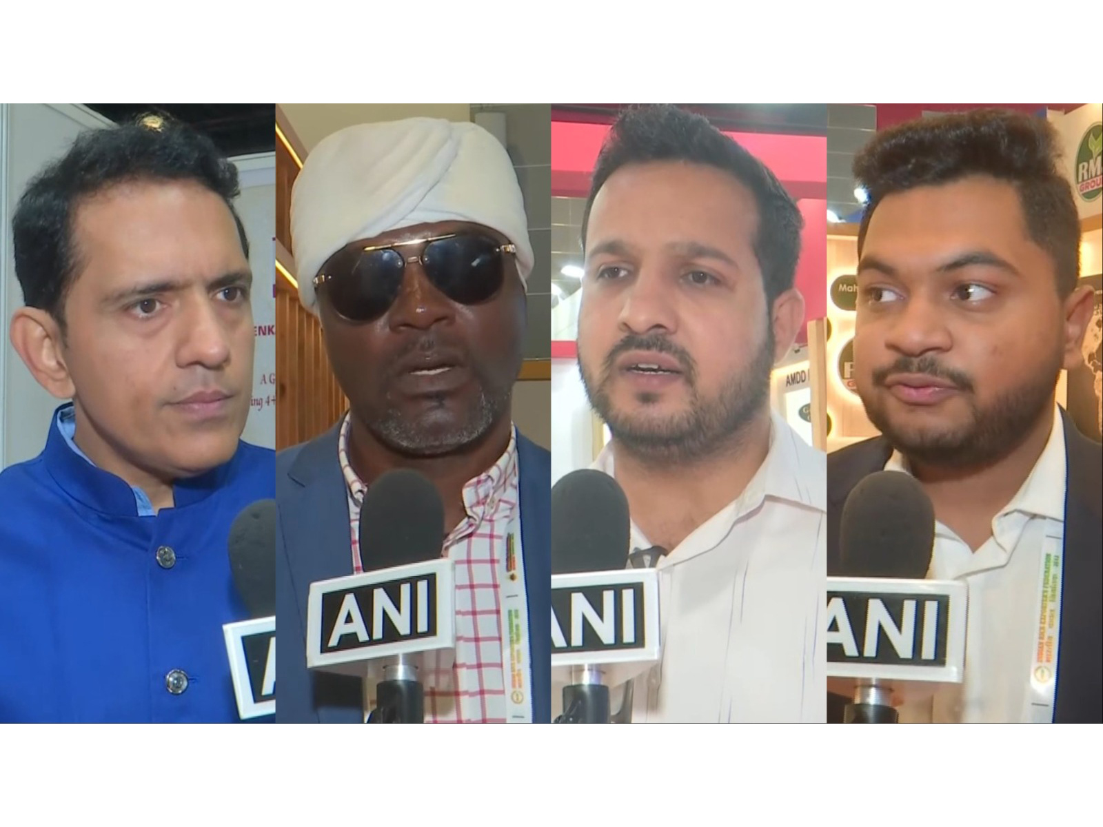 Industry Representatives at BIRC 2026 (Photo/ANI)