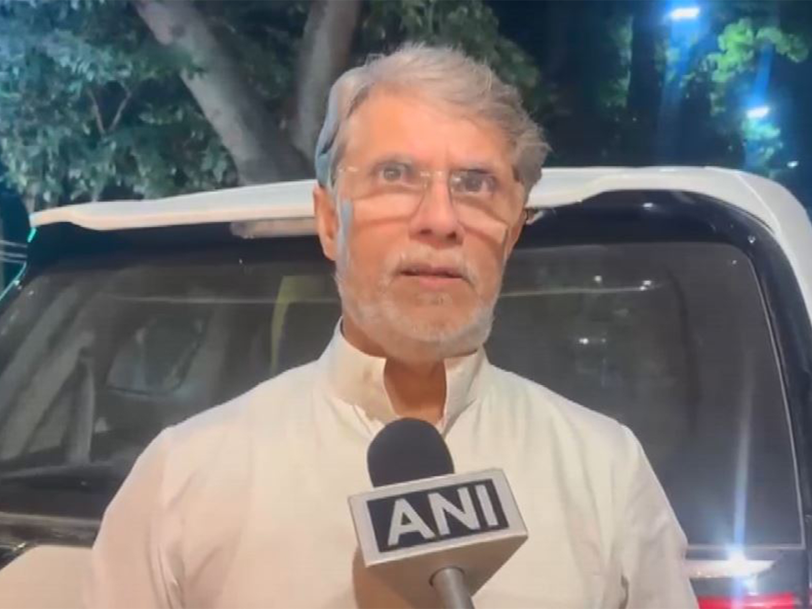 Congress MP Pawan Khera (Photo/ANI)