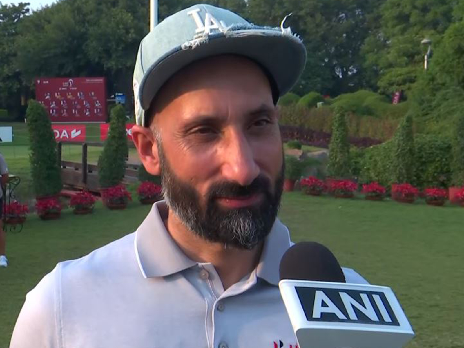 Former India hockey captain Sardar Singh. (Photo/ANI) 